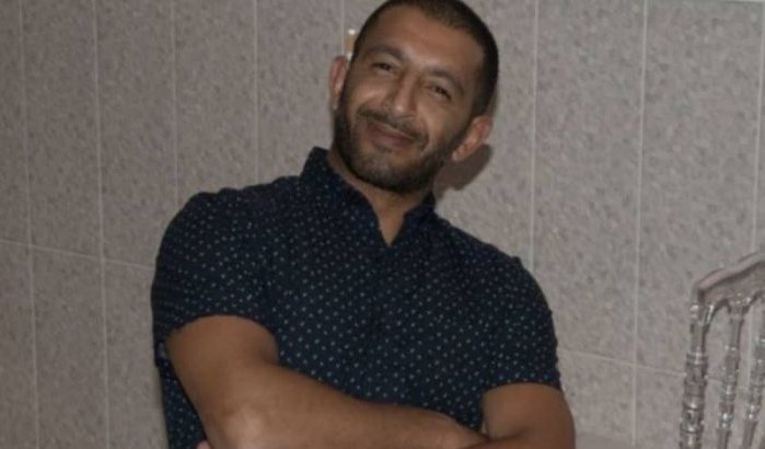Issam verdrinkt als held bij het redden van een bejaarde man in Frankrijk
