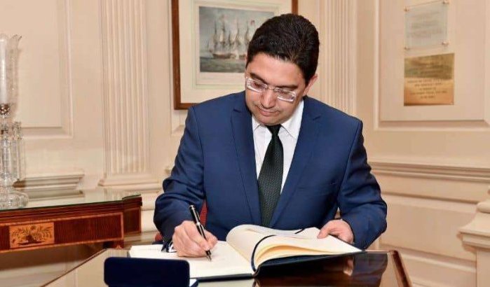 Algerijnse media reageren op uitspraken minister Bourita