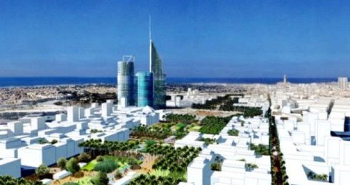 Casa Finance City