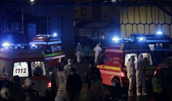 Marokkaanse studenten dood aangetroffen in villa in Roemenië