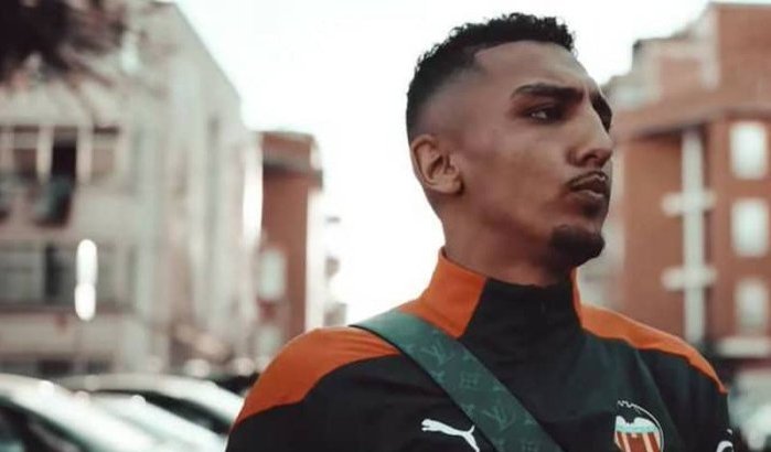 Uitdrukking rapper Morad wordt alledaagse taal