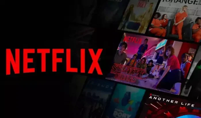 Netflix delen kan niet meer in Marokko