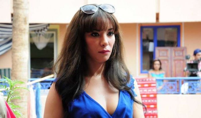Loubna Abidar krijgt steun van Sjeik Fizazi na rol prostituee 