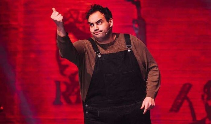 Kamal Kharmach wil dit jaar "voor zijn eigen zorgen"