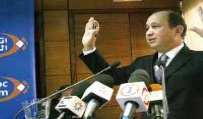 Marokko geeft 7% van Maroc Telecom op
