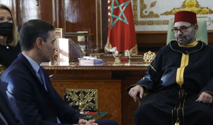 Spanje bevestigt: Pegasus-spionage door Marokko is "complottheorie"