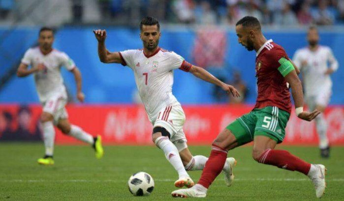 Dit koste het WK-2018 aan Marokko