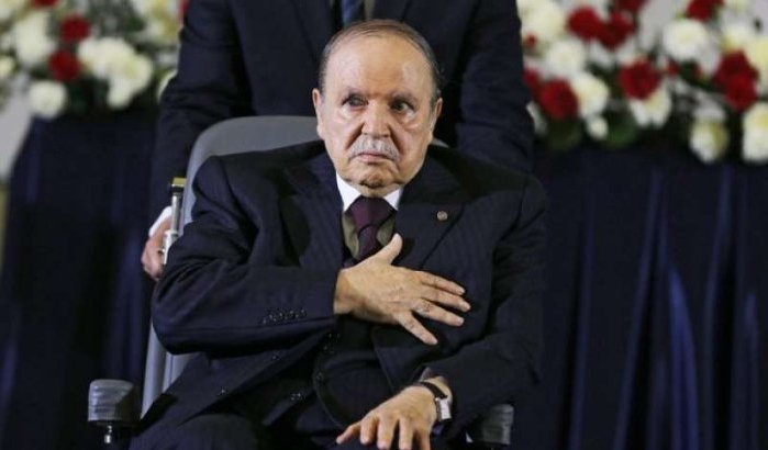 Nep Twitter account van Marokkaanse minister kondigt dood Bouteflika aan