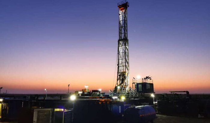 Flinke verliezen voor SDX Energy in Marokko