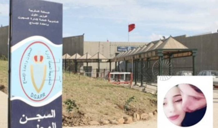 Noodkreet familie van Spanjaard die gevangen zit in Tetouan