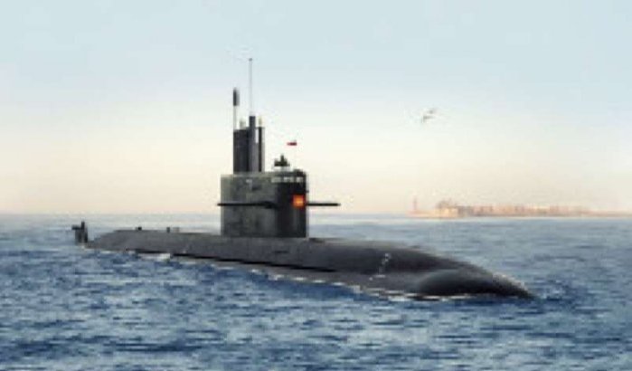 Marokko plant aankoop Russische onderzeeër