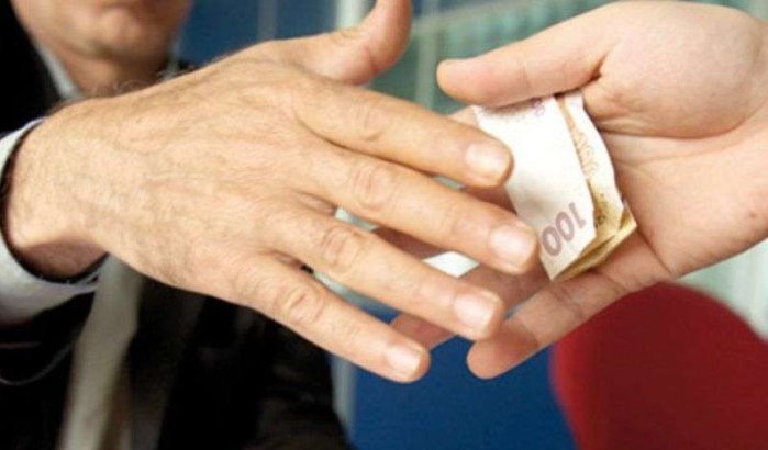 Marokko: opnieuw corrupte ambtenaar gearresteerd dankzij kliklijn