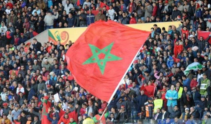 WK-2026: op de steun van deze landen rekent Marokko