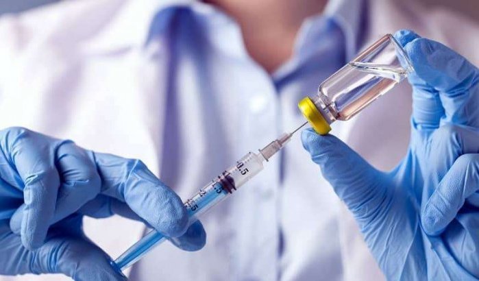 Marokko krijgt in december 5 miljoen vaccins tegen coronavirus