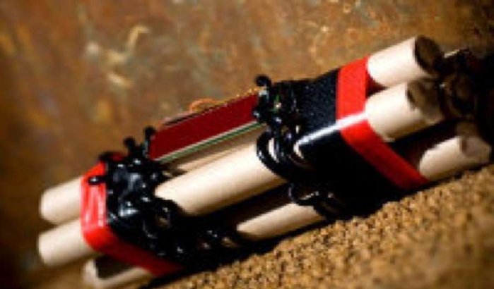 Tieners doen bom ontploffen in school nabij Rabat