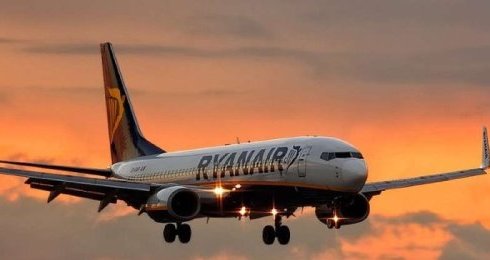 Ryanair