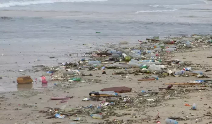 Marokko: deze stranden moet je dit jaar vermijden