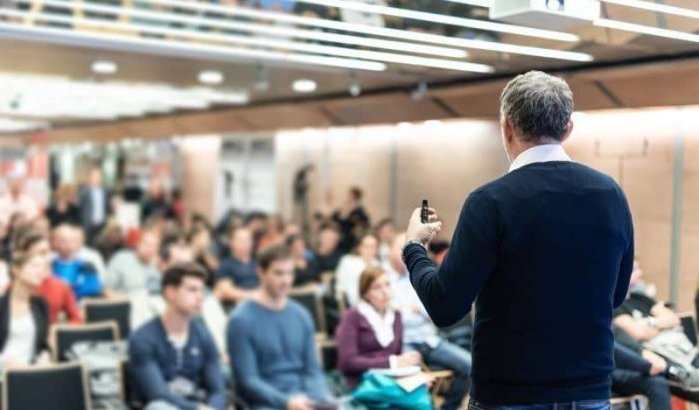 Hoger onderwijs: Marokko wil beroep doen op wereld-Marokkanen