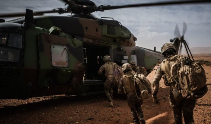 Chergui 2025: Marokkaans leger oefent voor strijd in Sahel