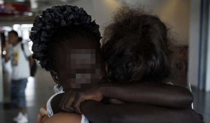 Congolese minderjarige mag blijven na maand op luchthaven Casablanca