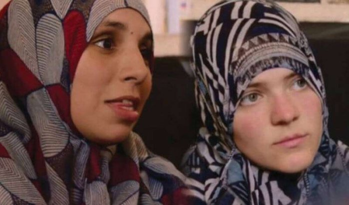 België moet Marokkaanse en kinderen uit Syrië terughalen