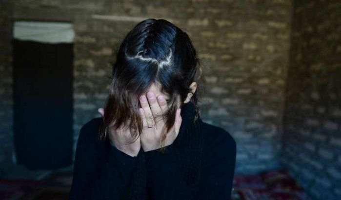 Marokkaanse seksslavinnen besmetten IS-strijders met HIV