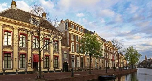 Leiden
