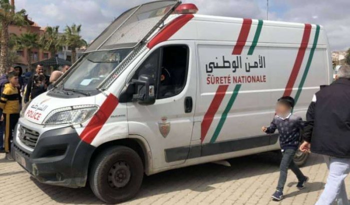 Vervalsingsnetwerk gezondheidspas opgerold in Tetouan