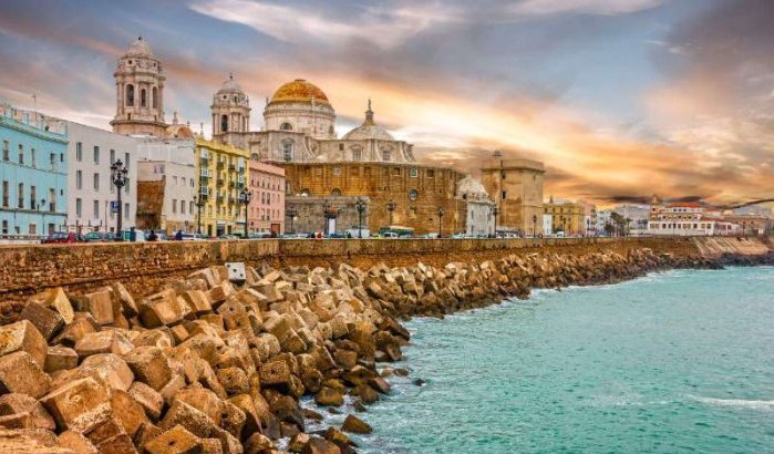 Weer Cadiz