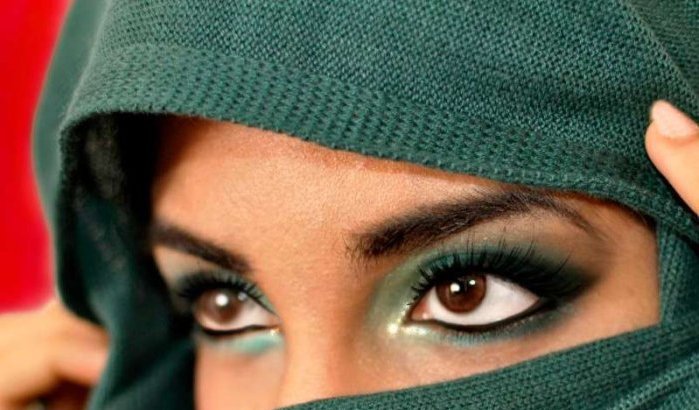 Woorden van vrouwen in de Islam (video)