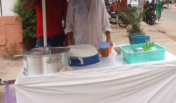 Marokko: tientallen voedselvergiftigingen door saykouk in Tanger
