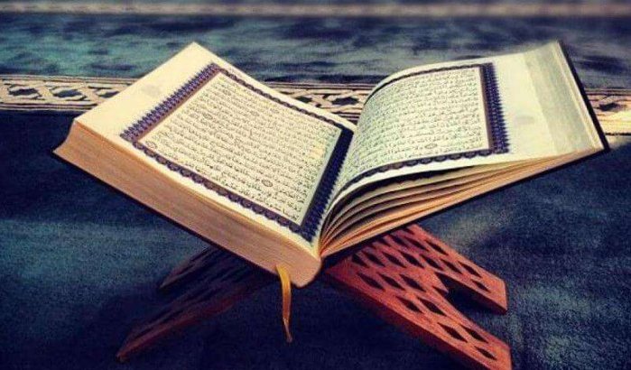 Datum Mawlid an-Nabi 2020 in Marokko bekend