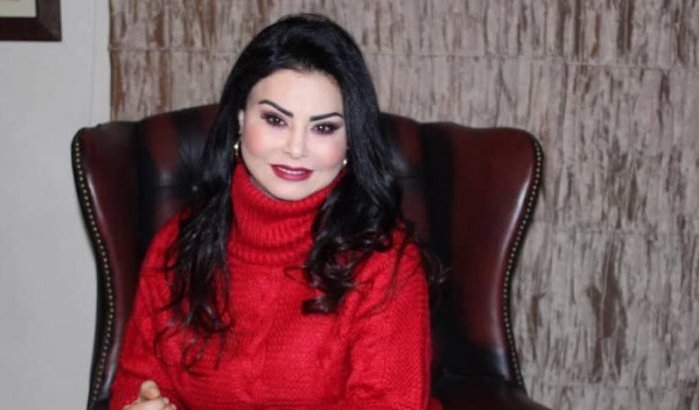 Latifa Raafat reageert na veroordeling
