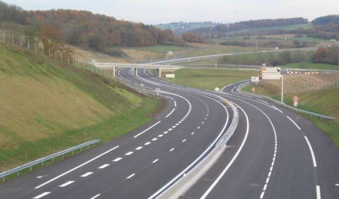 Aanbesteding voor snelweg Tanger - Tetouan uitgeschreven
