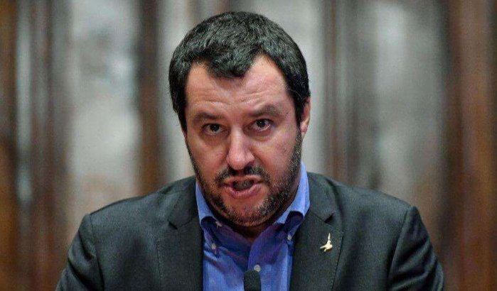 Italië: minister noemt Marokkaan "bastaard" en "drugsverslaafde"
