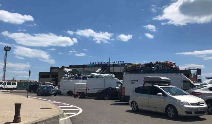 Sète ziet af van nieuwe veerbootterminal: zeeverbindingen met Marokko in gevaar?