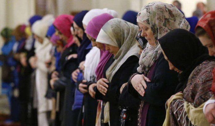 Nieuw-Zeeland, beste ... islamitisch land!