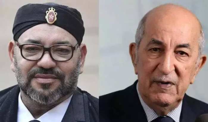 Normalisatie Marokko-Israël: steun Algerije voor Polisario speelde cruciale rol