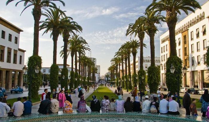 Marokko 35e beste land ter wereld