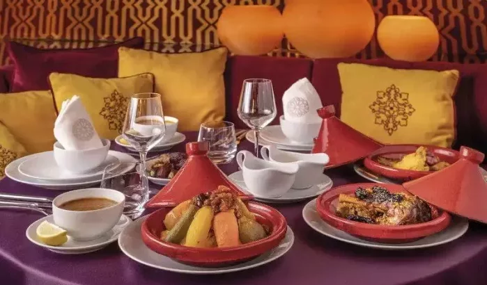 Cafés en restaurants in Marokko: sector in levensgevaar?