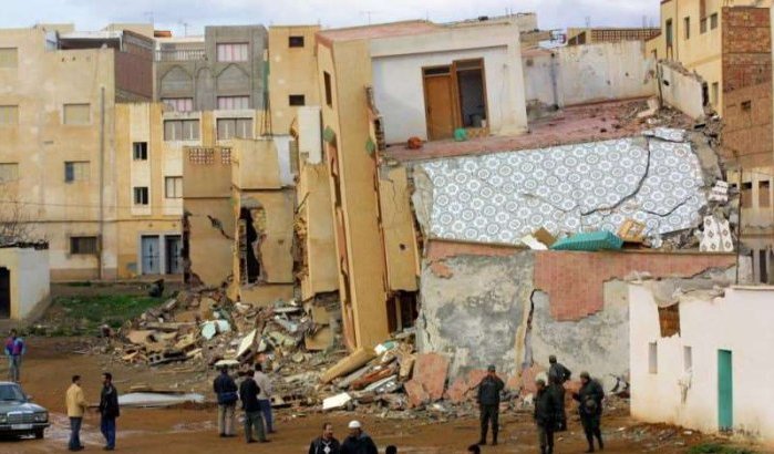 Al Hoceima 17 jaar geleden getroffen door aardbeving met 600 doden