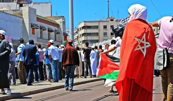 Betrekkingen Marokko en Israël beter dan wordt beweerd
