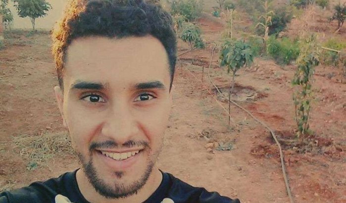 Hirak Rif: Aymane Fikri, kankerpatiënt, tot 18 maanden cel veroordeeld