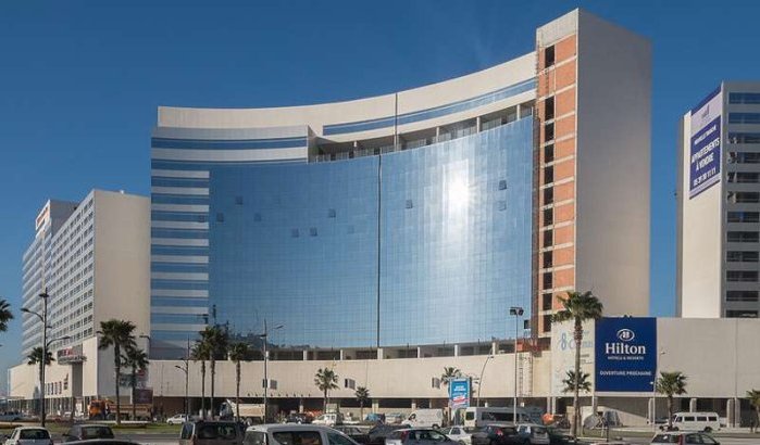 Hilton opent twee hotels in Tanger