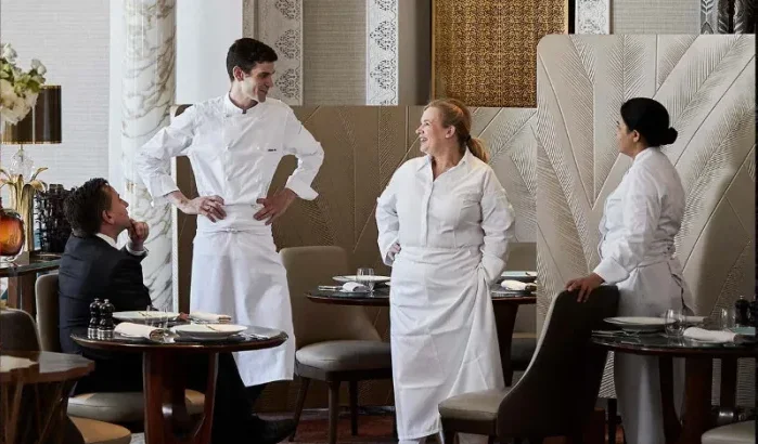 Franse topchefs massaal aan de slag in Marokko