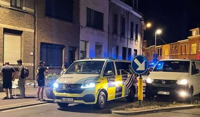 Man neergeschoten in Antwerpen als wraak voor acties criminele broer