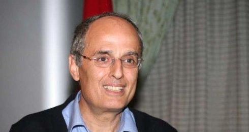 Abdelahad Fassi-Fihri