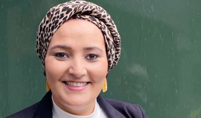 Zorgleraar Laila vertelt over de vooroordelen in het onderwijs (video)