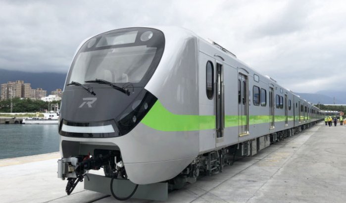 Megacontract HSL Marokko: nieuwe concurrent in de race