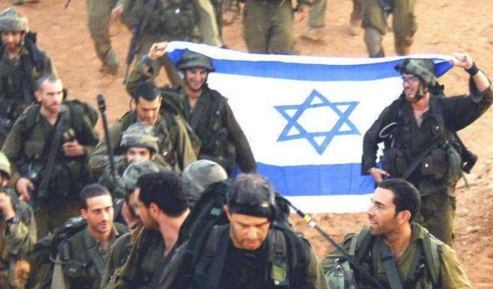 Leger Israël feliciteert Medi1 met "knappe blunder"